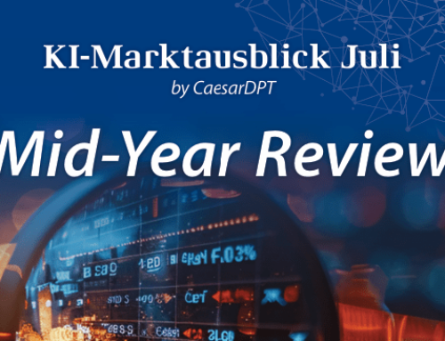 Mid Year Review – Ausblick Juli