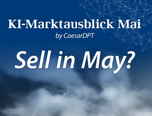 Top 25 Equities Fund – Update April & Ausblick Mai