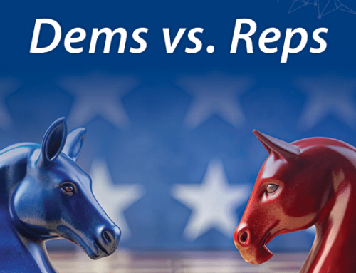 KI Ausblick November – Dems vs Reps